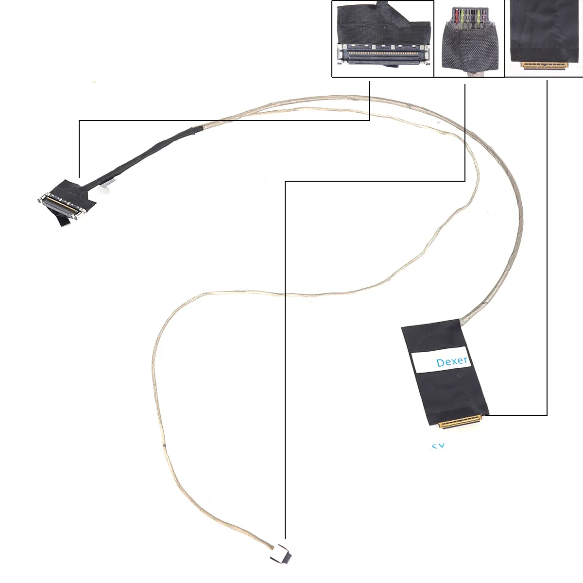 Picture of ACER A517-51G A517-51P 30pin